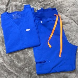 Figs top and bottom.